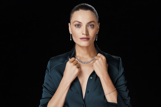 HIGH JEWELLERY BY APART