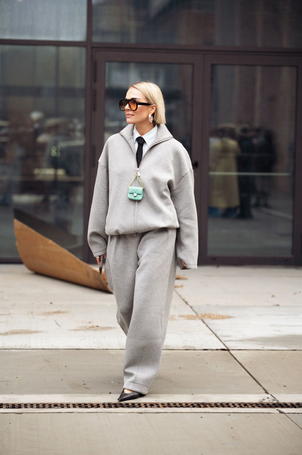 Day 3 - Street Style - Copenhagen Fashion Week AW25