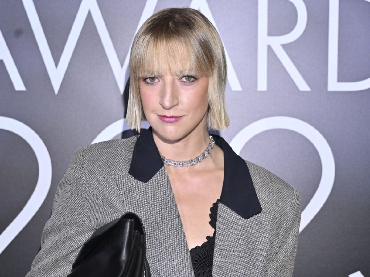 Lara Gessler na ELLE Style Awards 2025