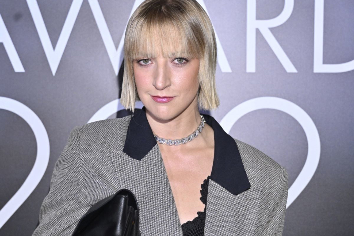 Lara Gessler na ELLE Style Awards 2025