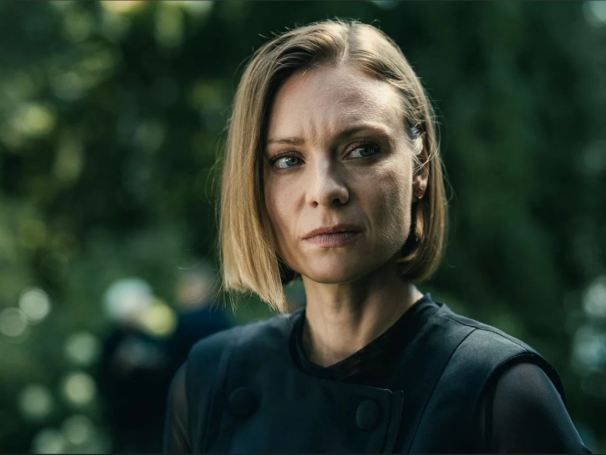 Powstaje mroczny film z Magdaleną Boczarską