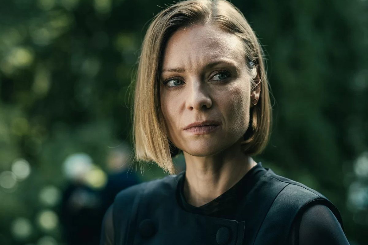 Powstaje mroczny film z Magdaleną Boczarską