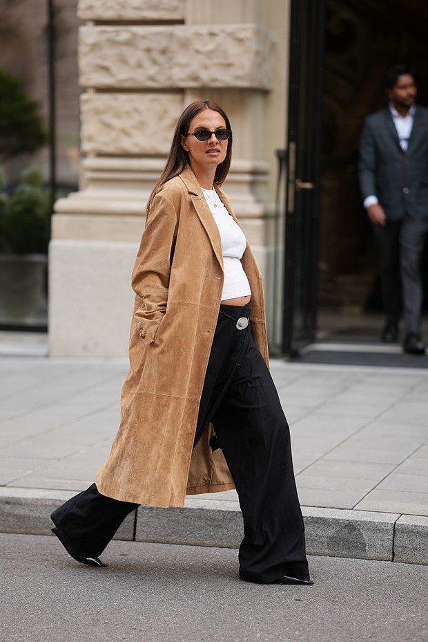 Street Style - Munich - August, 2025