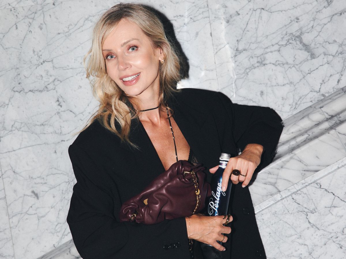 ELLE Style Awards 2025 Agnieszka Woźniak-Starak