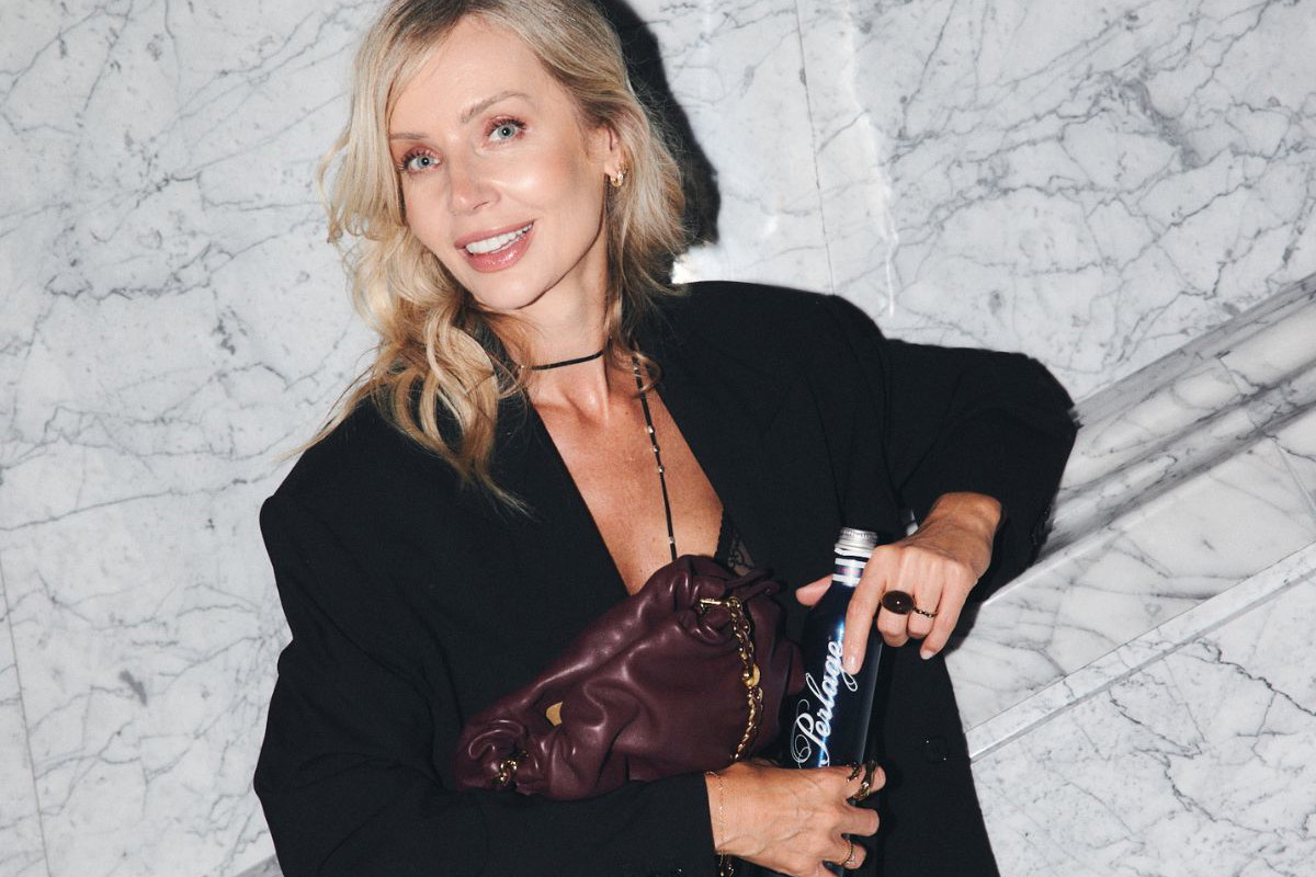ELLE Style Awards 2025 Agnieszka Woźniak-Starak