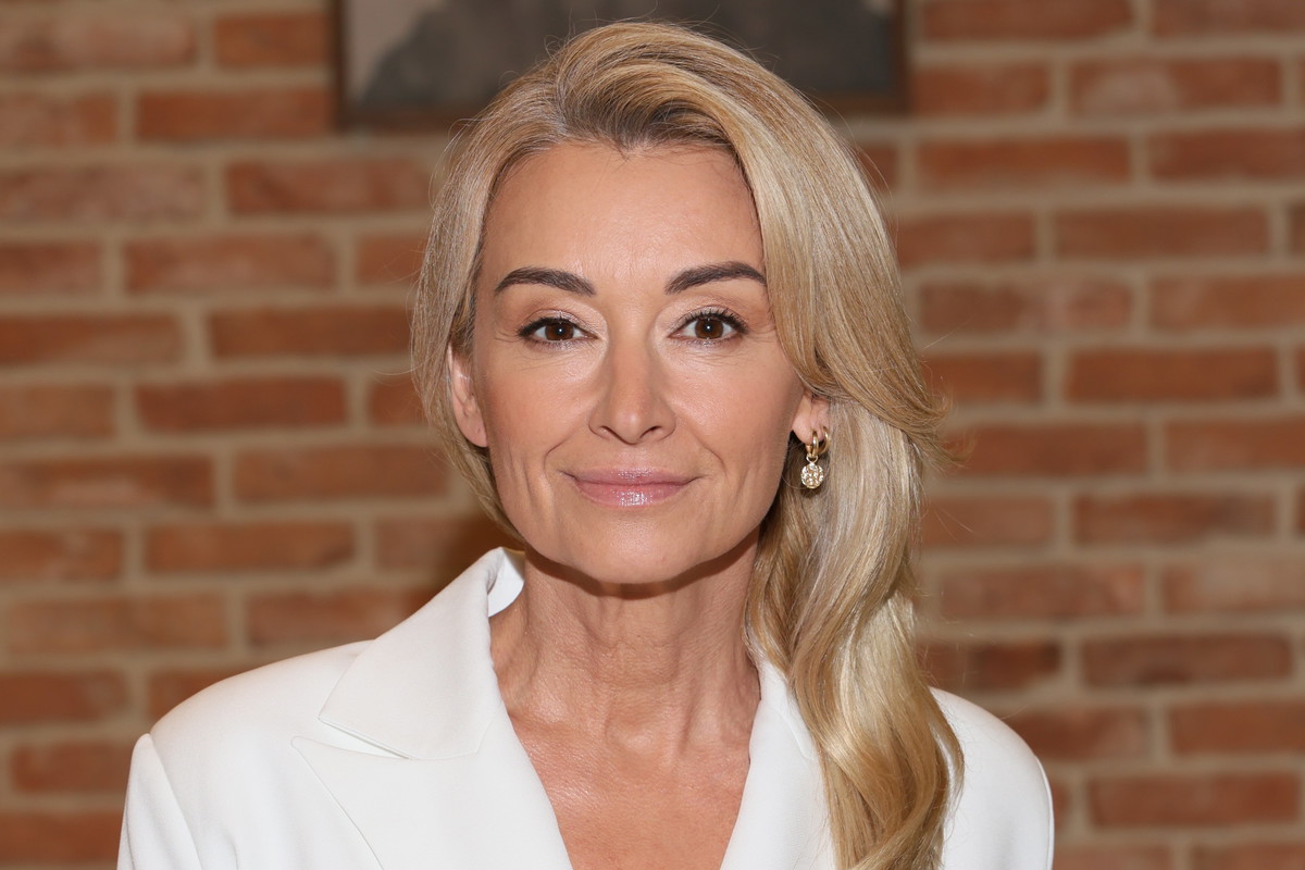 Martyna Wojciechowska