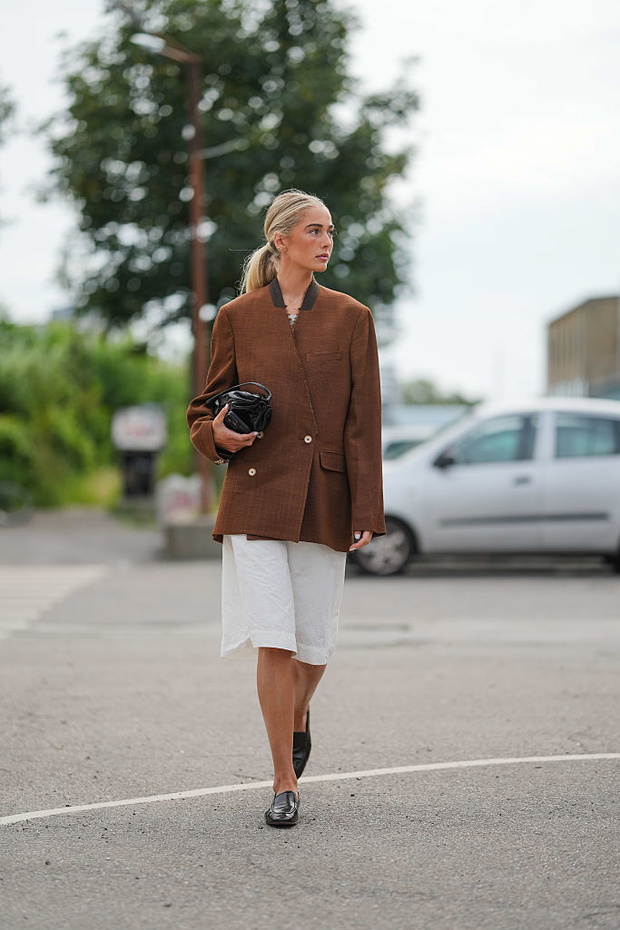 Loafer luxe – najmodniejsze buty jesieni 2025