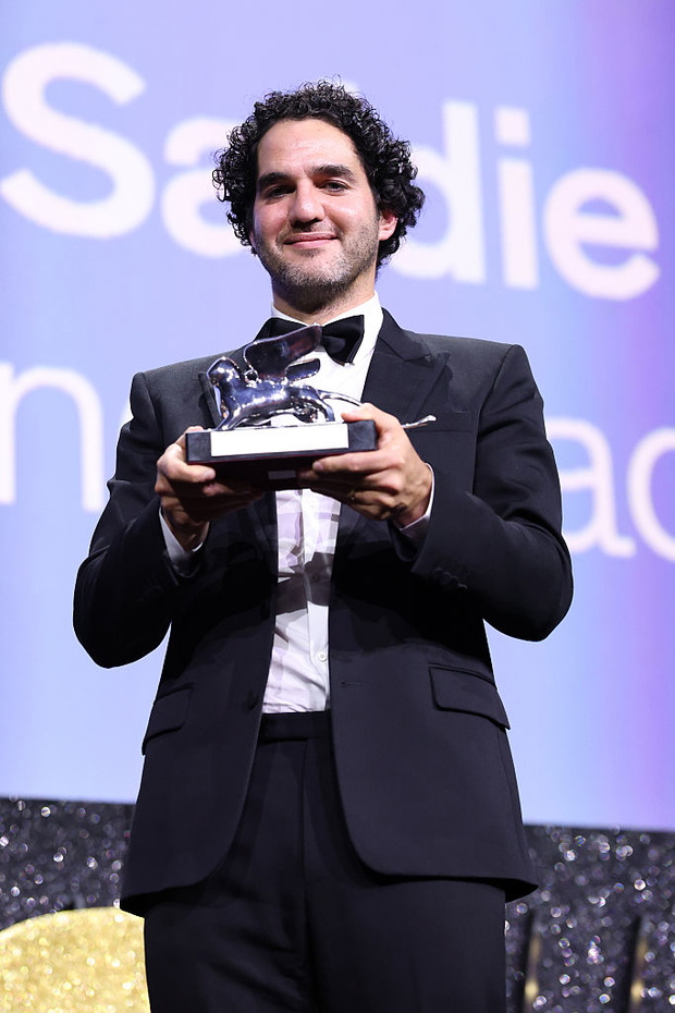 Benny Safdie