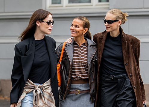 Oslo Fashion Week 2025