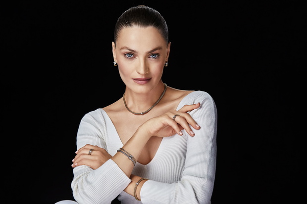 HIGH JEWELLERY BY APART