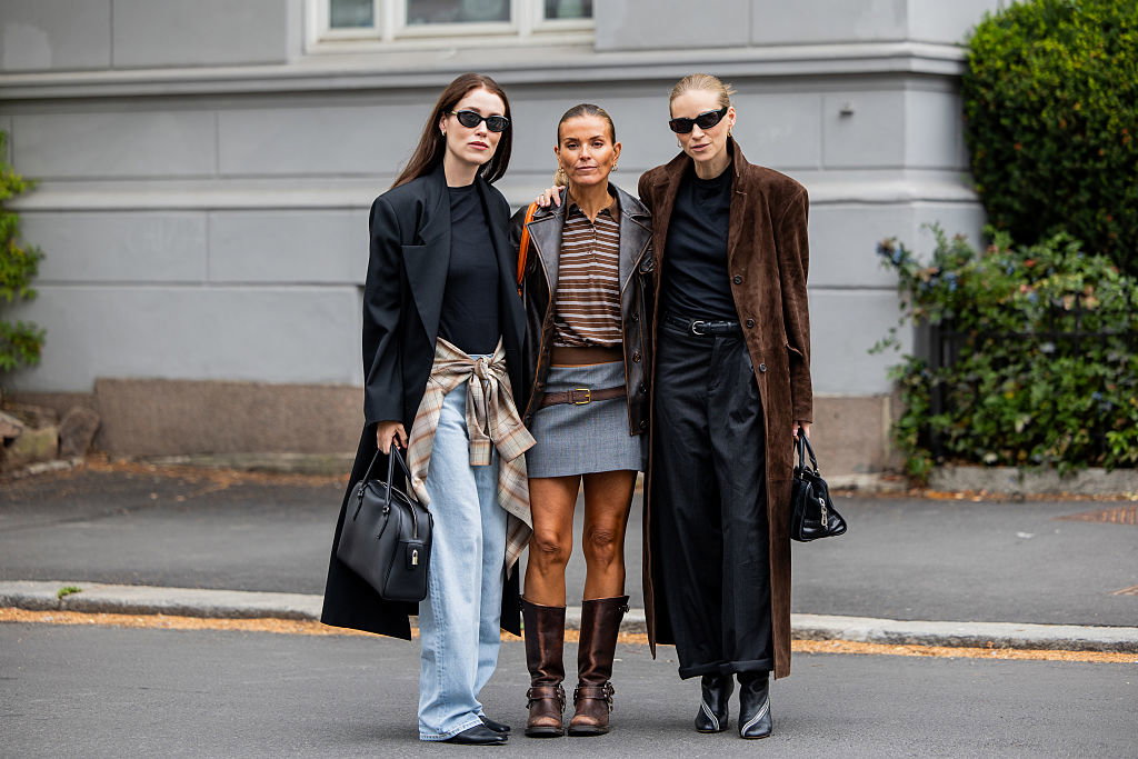 Oslo Fashion Week 2025