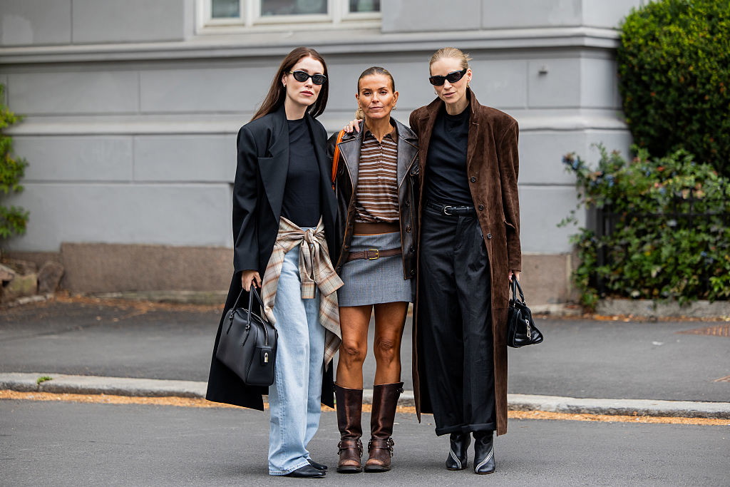 Oslo Fashion Week 2025