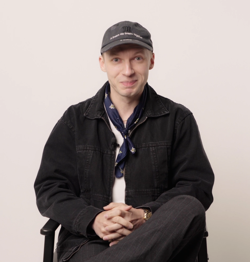 Igor Herbut