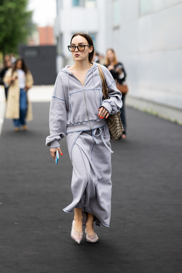 Street Style