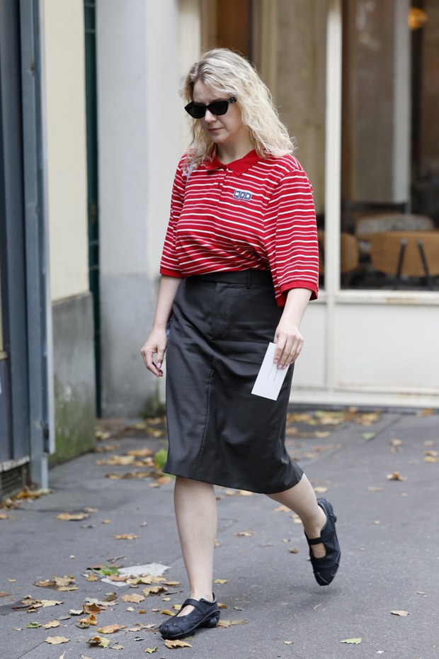 Street Style