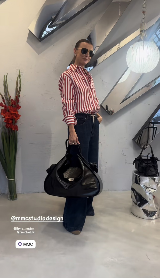 sailor shirt kasia sokołowska