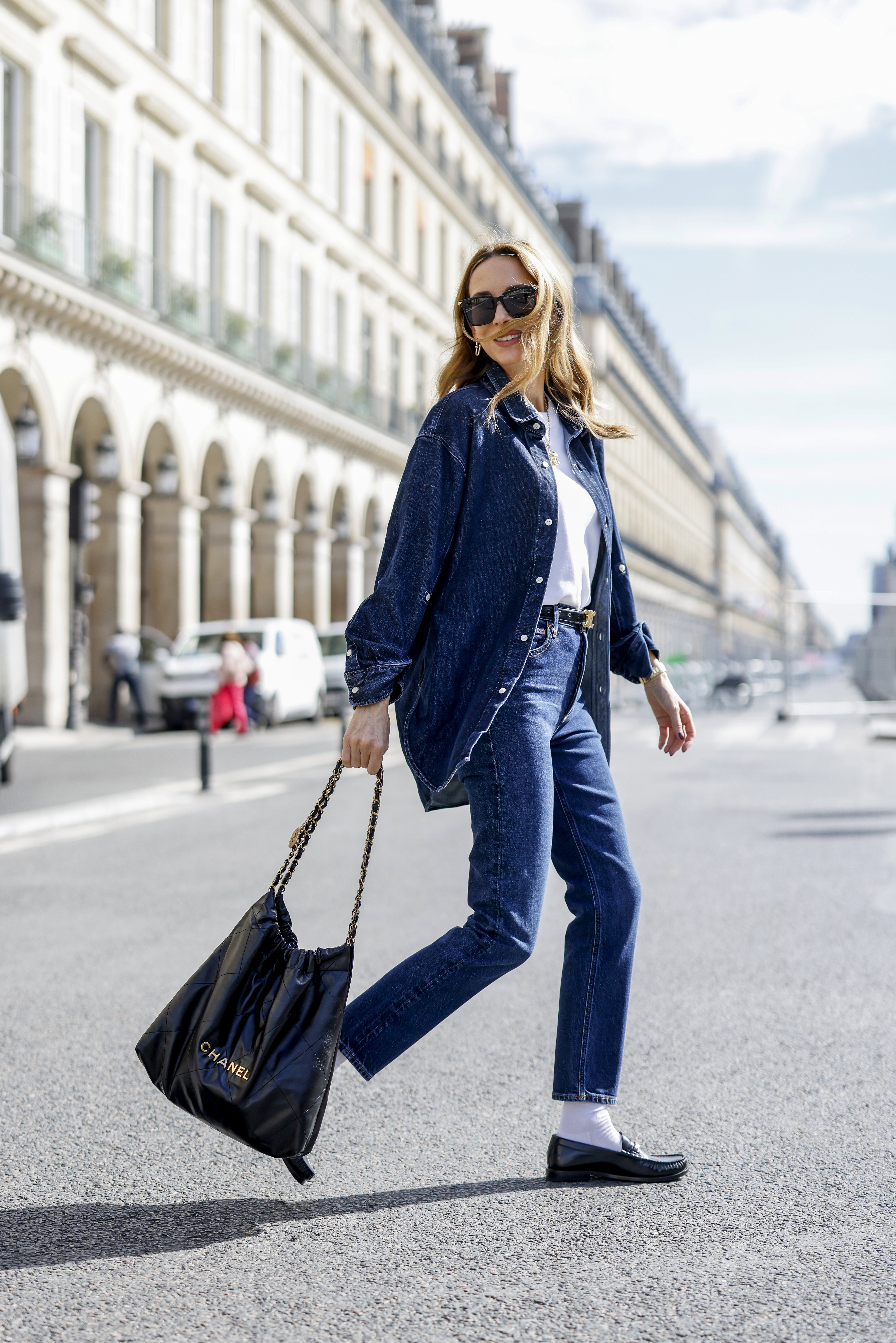 Street Style