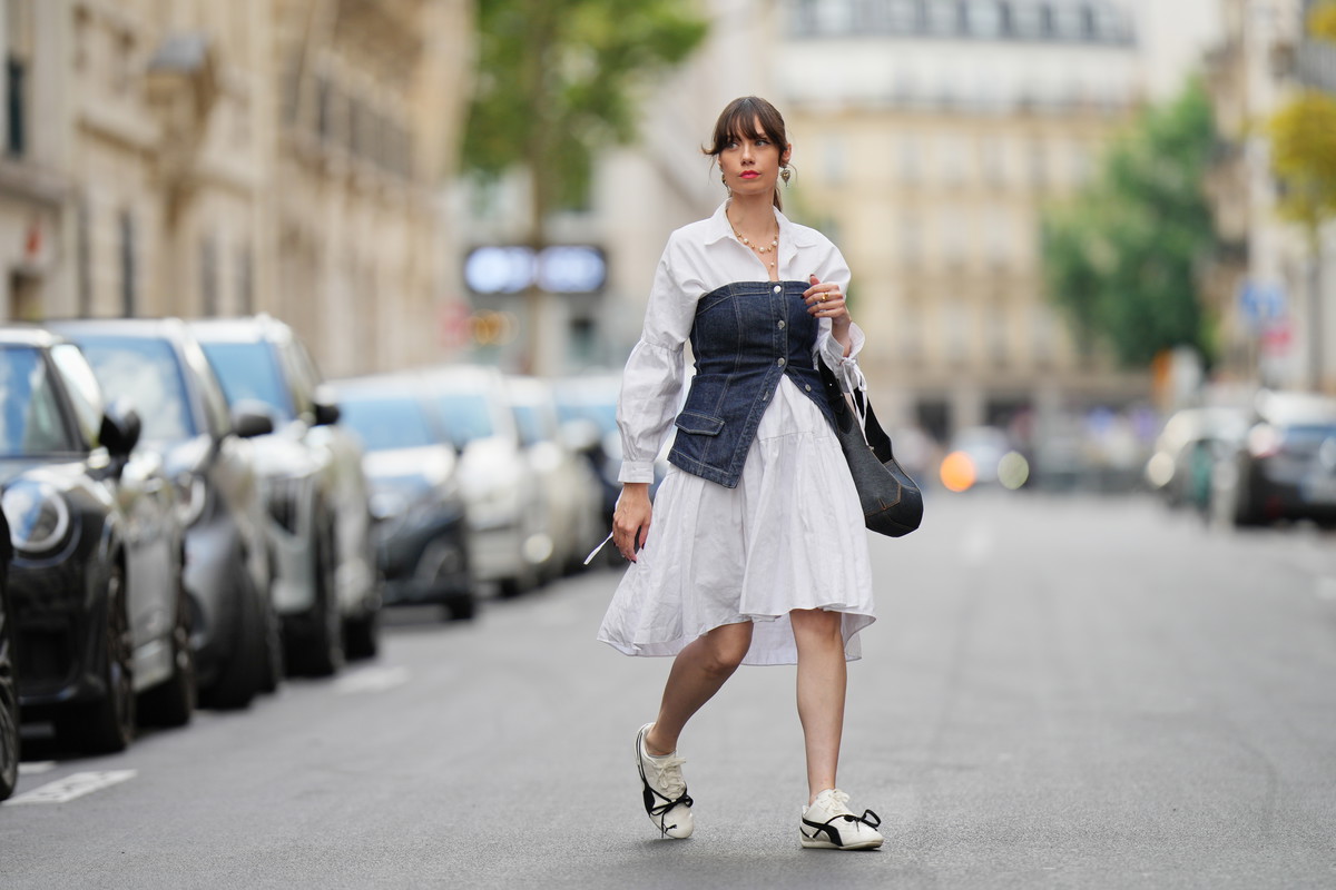 Street Style