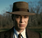 Oppenheimer trafi na Netflix