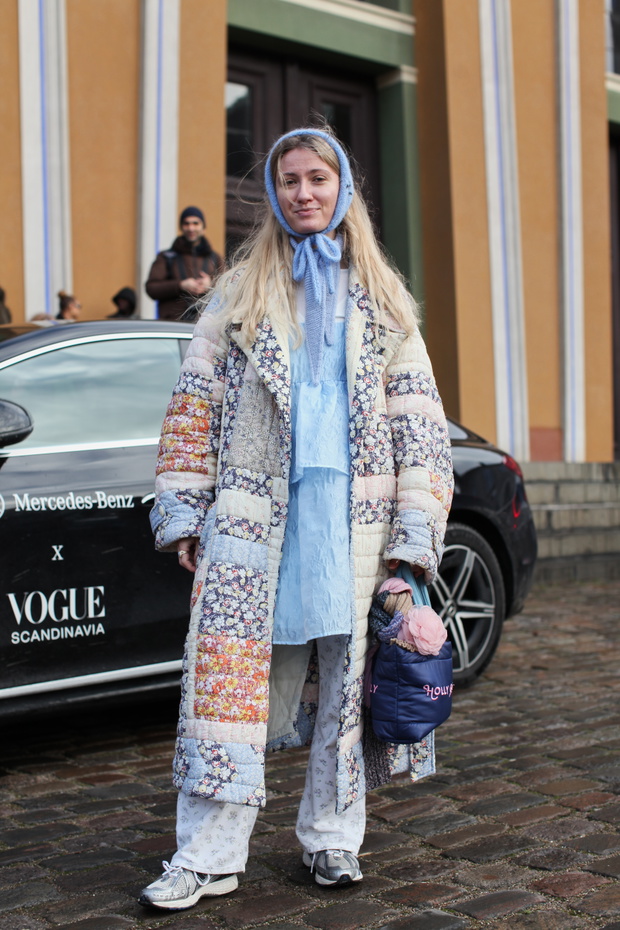 Street Style