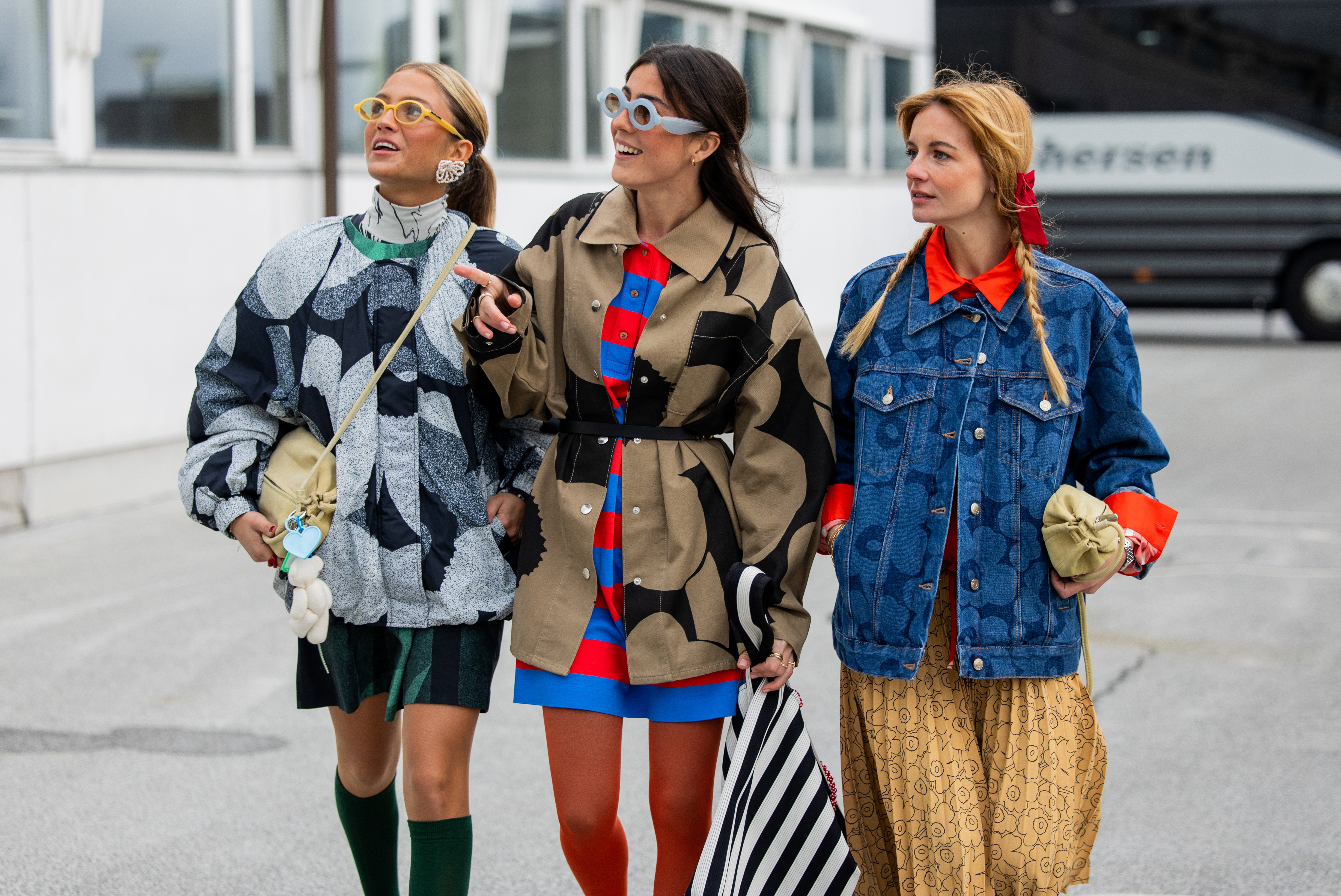 Street Style