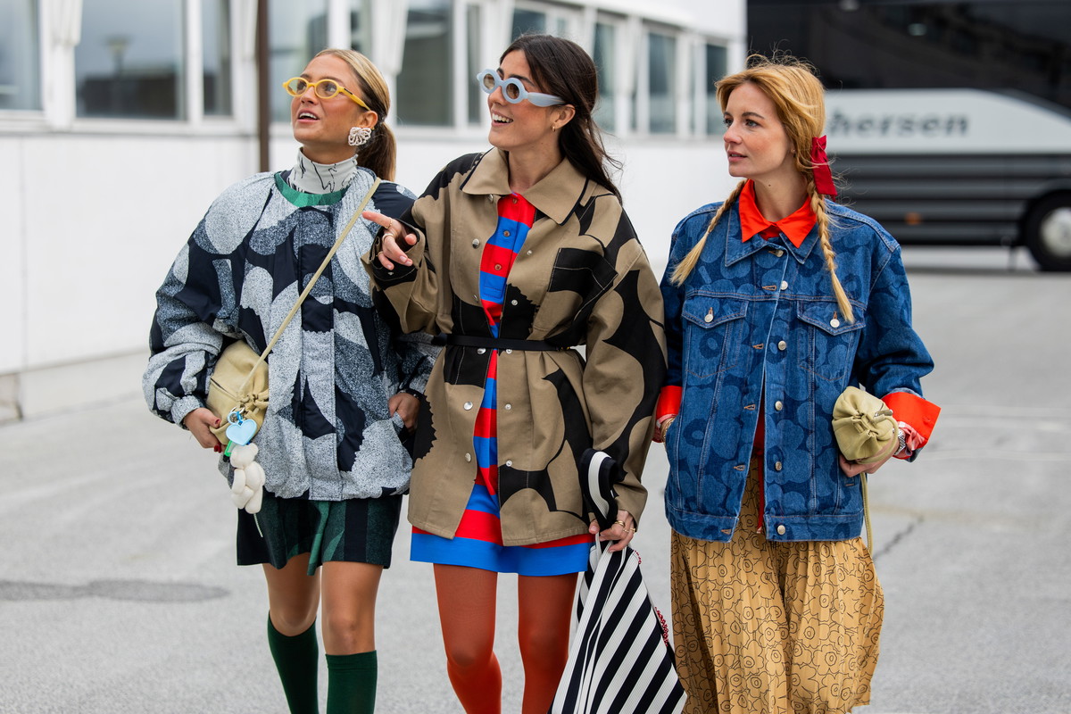 Street Style