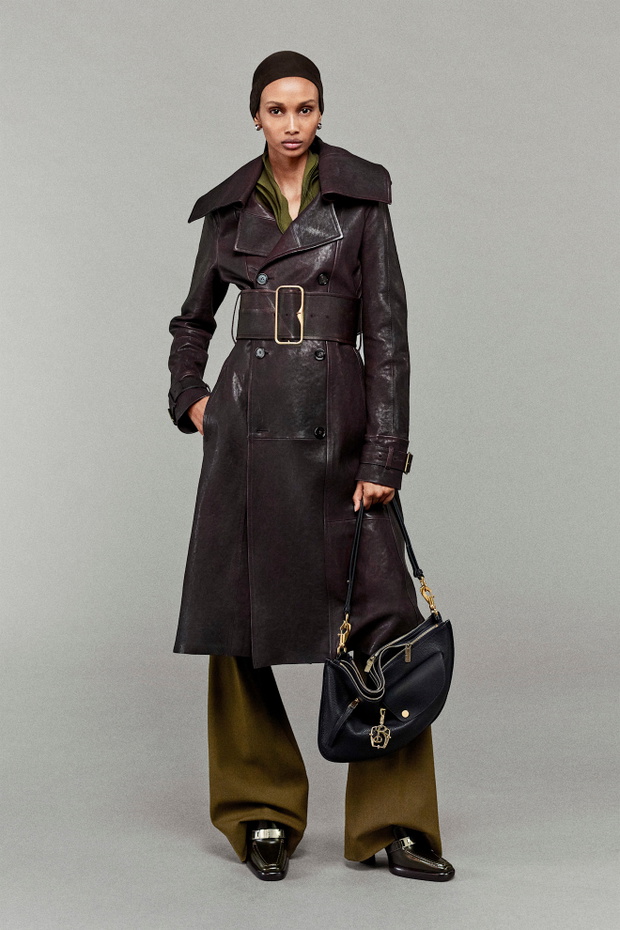 Burberry Resort S25
