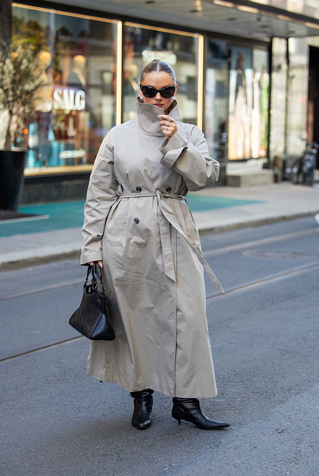 Oslo Fashion Week 2025