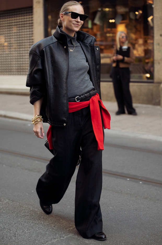 Street Style