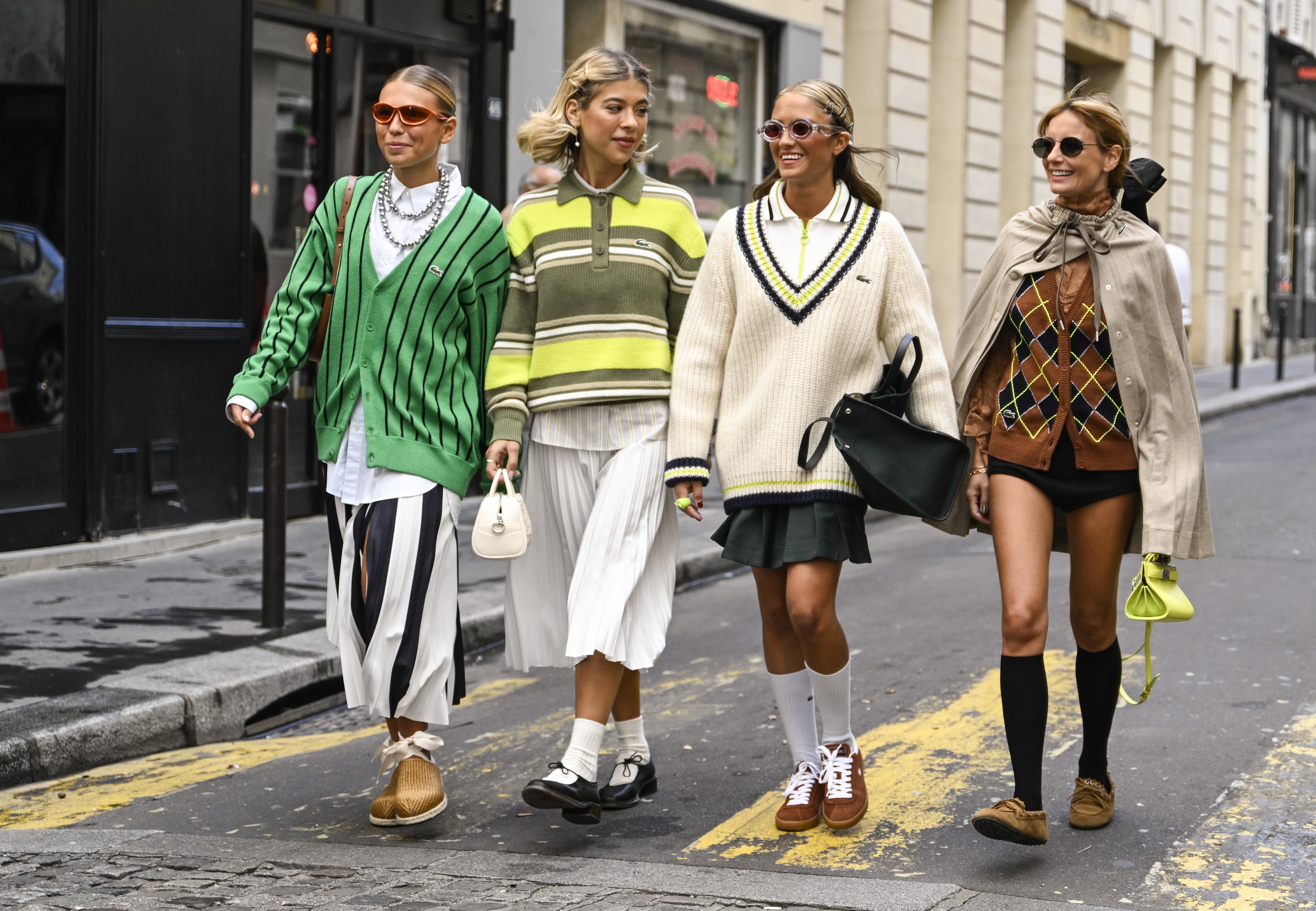 Street Style