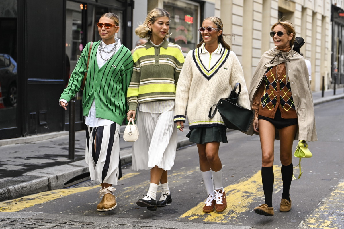 Street Style