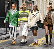 Street Style