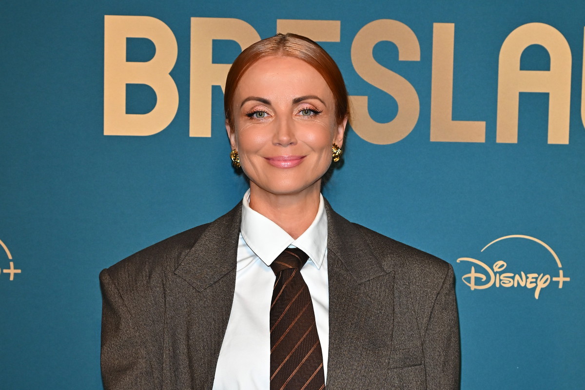 Kasia Zielińska