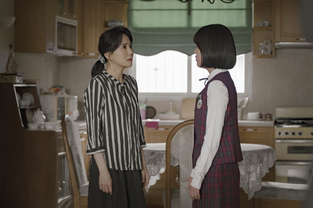 Kadr z serialu Ty i wszystko inne