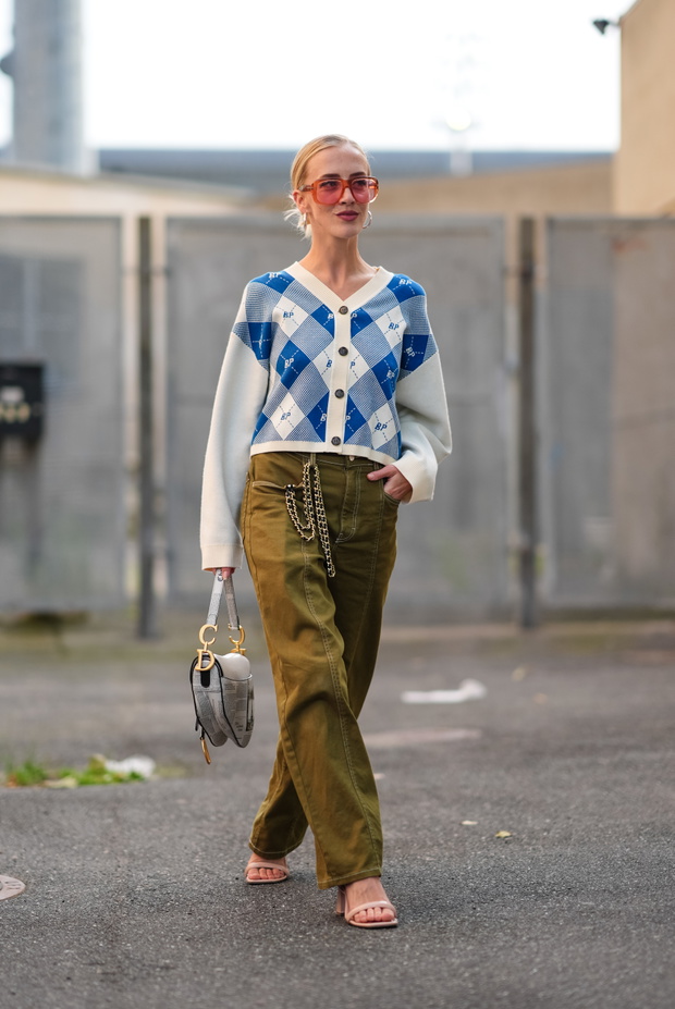 Street Style