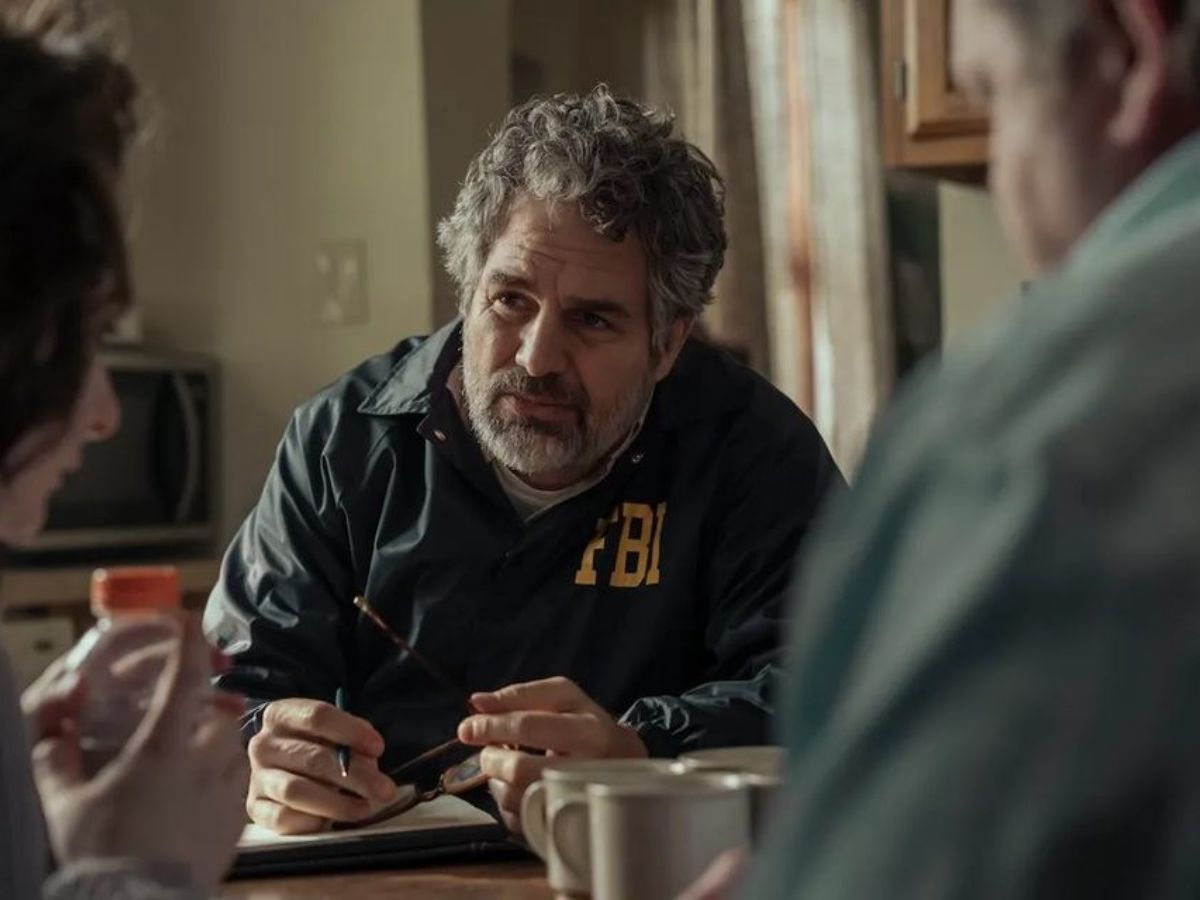 Serial Grupa zadaniowa w HBO Max