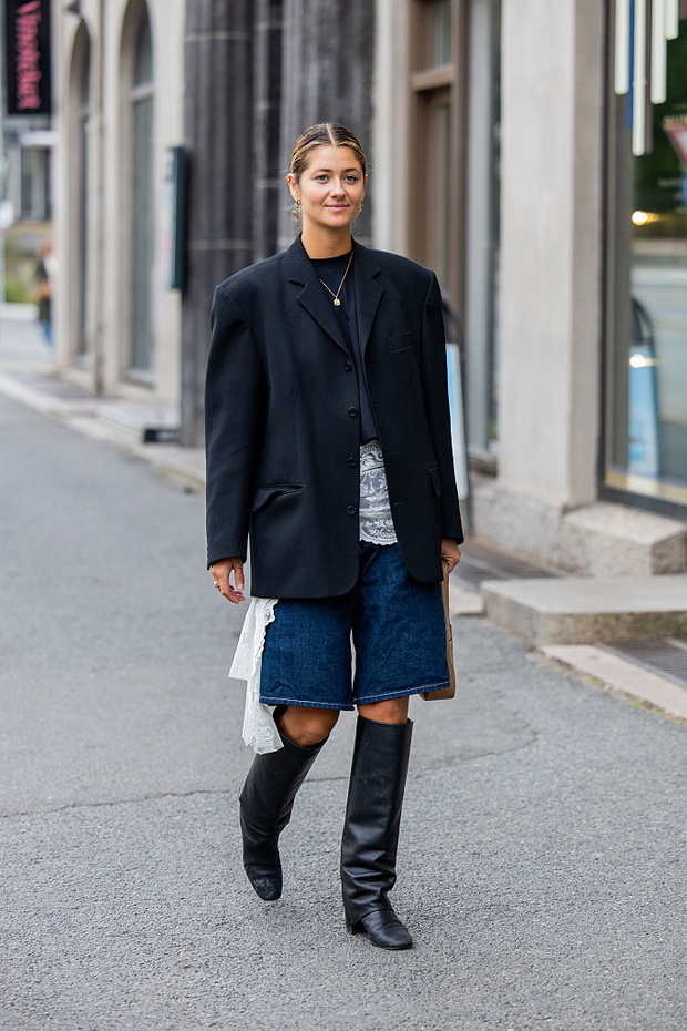 Oslo Fashion Week 2025