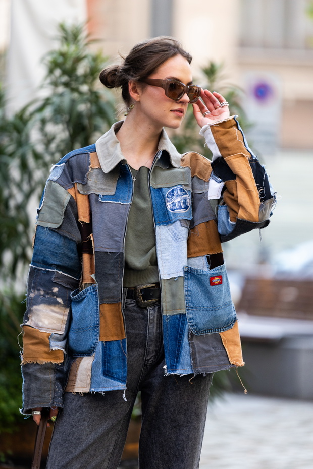 Street Style