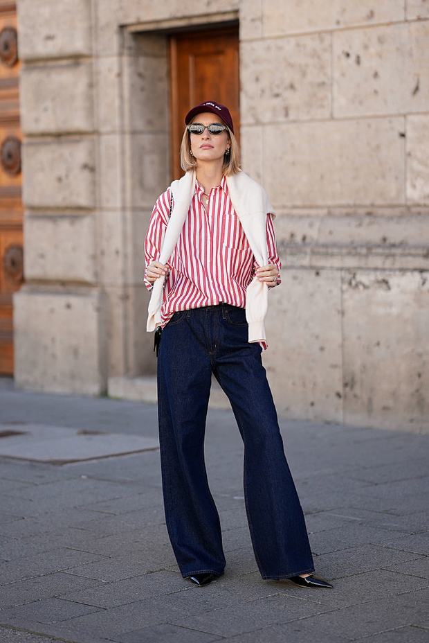 sailor shirt