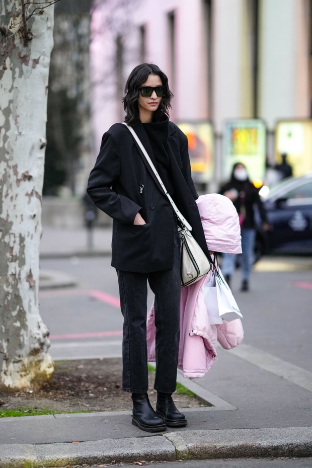 Street Style