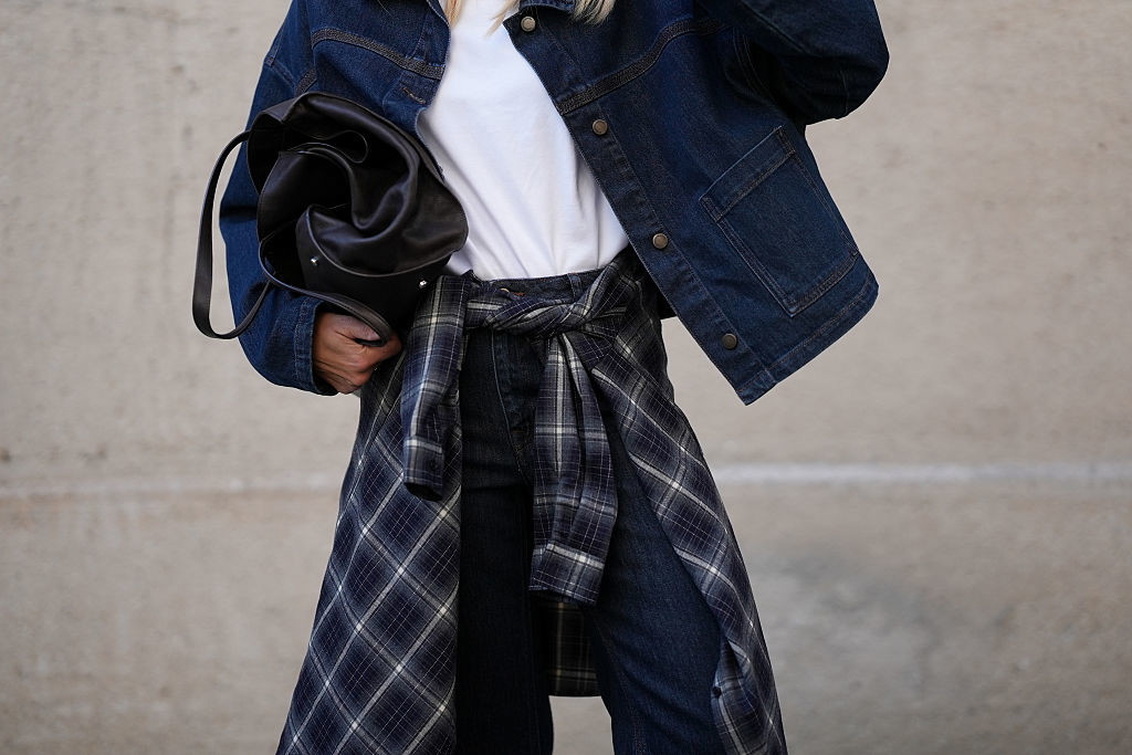 Street Style - Munich - September, 2025