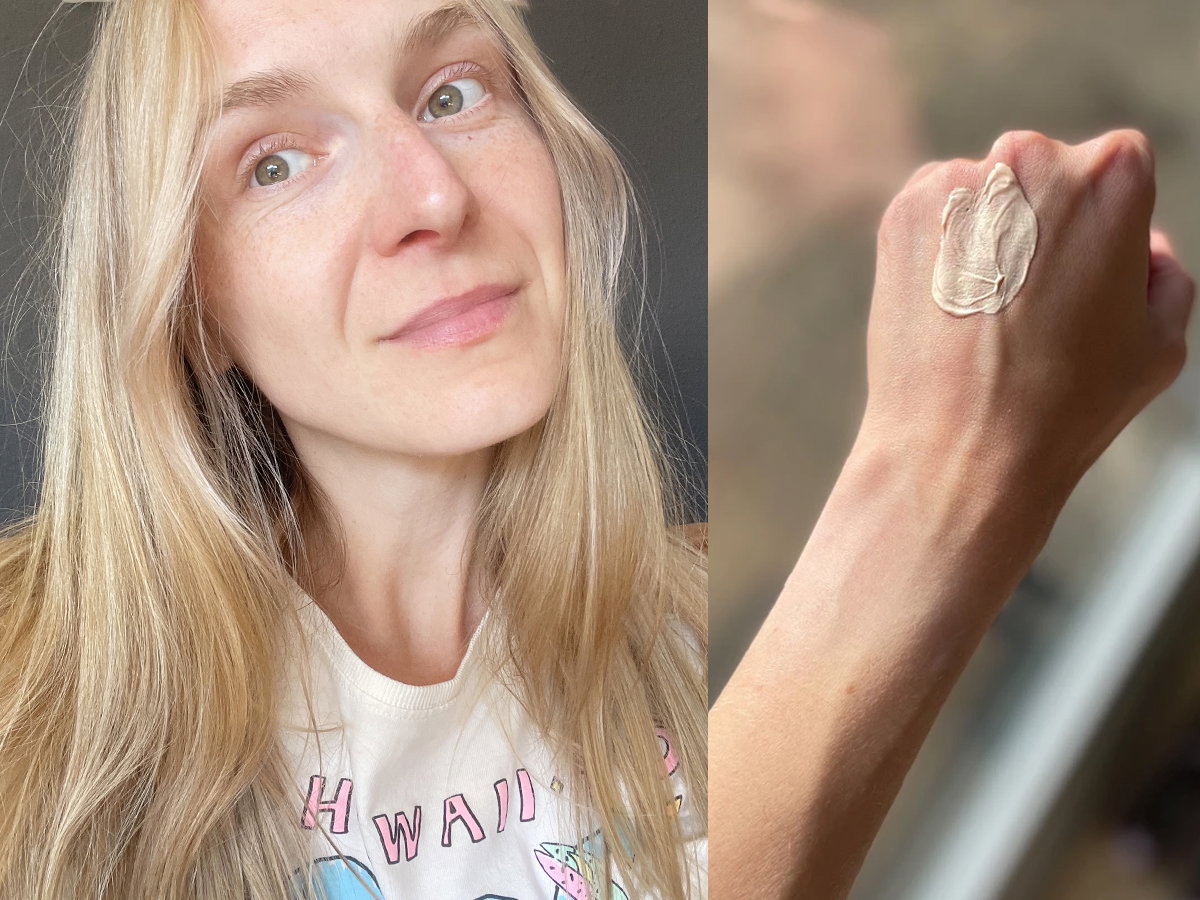 Kosmetyczne perełki jesieni 2025 okiem redaktorki beauty. Wybrałam TOP7, dzięki którym twarz zyskała "baby face look"