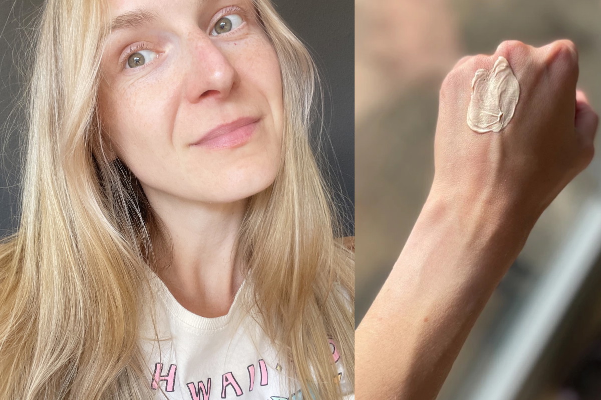 Kosmetyczne perełki jesieni 2025 okiem redaktorki beauty. Wybrałam TOP7, dzięki którym twarz zyskała "baby face look"