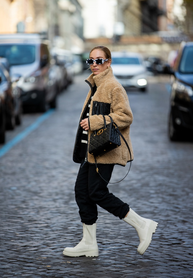 Street Style