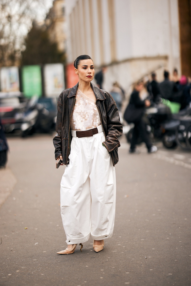 Street Style