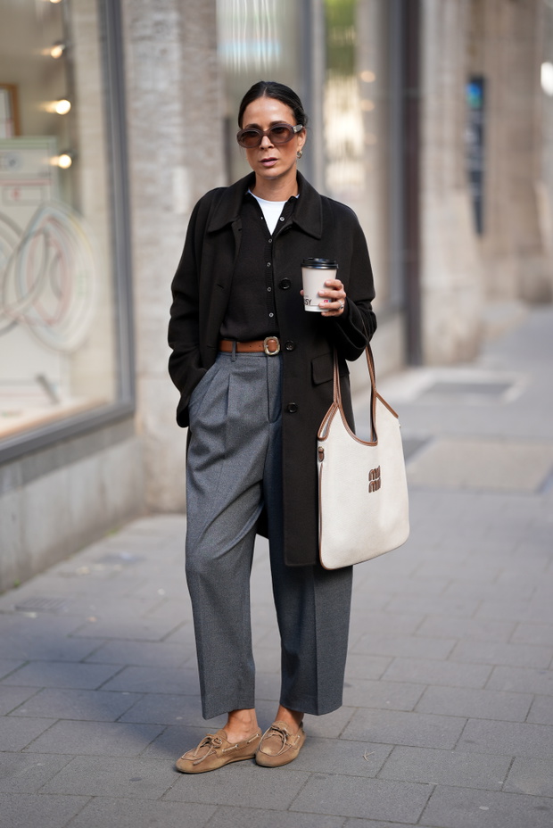Street Style