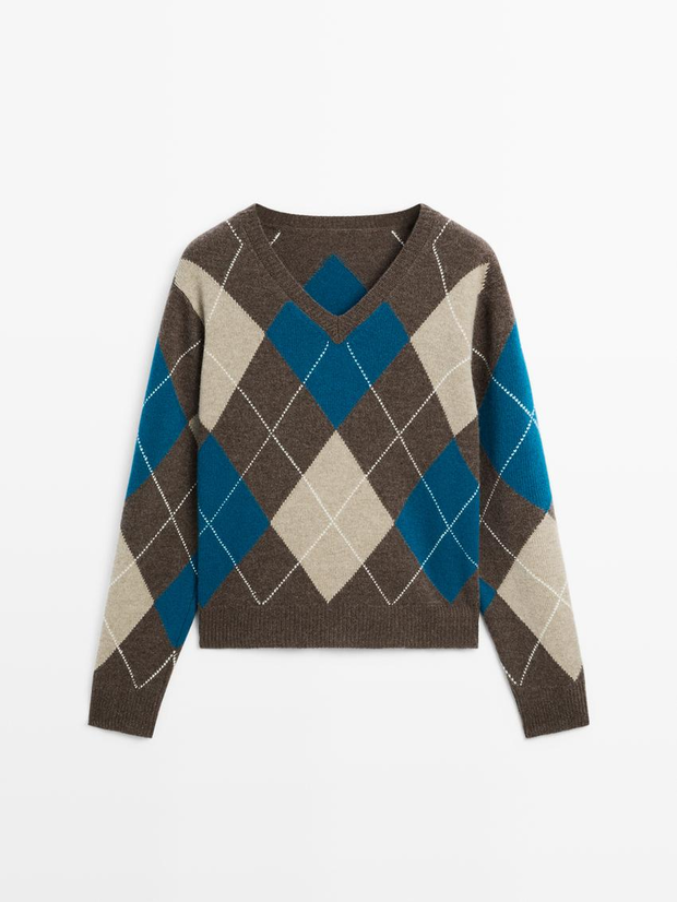 sweter massimo