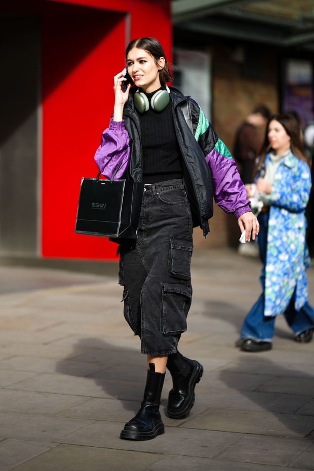 Street Style