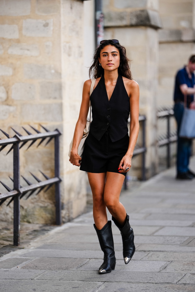 Street Style