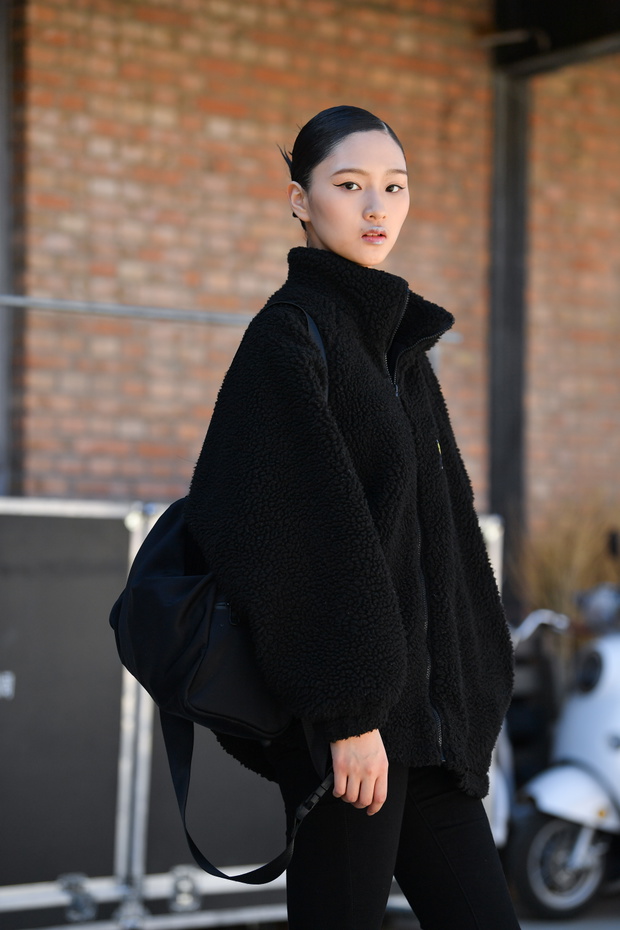 Street Style